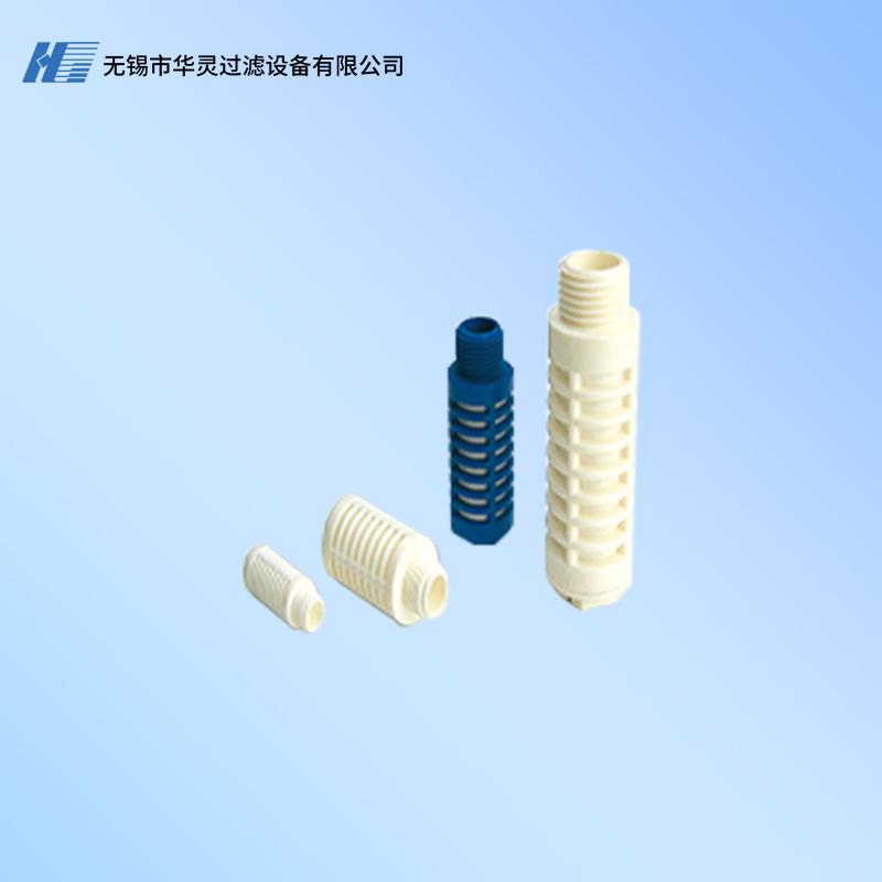 遂宁消音器